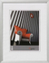 Fotoja e Kornizë fotografie Walther Chair (AJ040S), 30x40 cm, e argjendtë, Picture 1