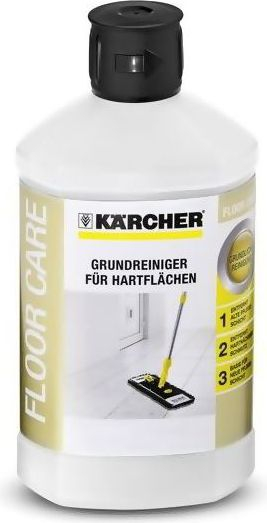 Fotoja e Detergjent për pastimin e dyshemeve Karcher Floor Care Liquid, 1L