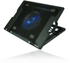 Fotoja e Ftohës për laptop Vakoss LF-1860AL, 1 ventilator 130 mm 1500 RPM, USB-hub 1 USB 3.0, 370 × 265 × 63 mm, i zi, Picture 1