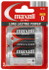 Fotoja e Bateri D / R20 Maxell, 2 copë, Picture 1