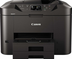Fotoja e Printer Canon MAXIFY MB2750, i zi