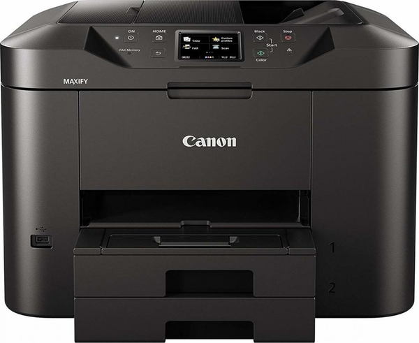 Fotoja e Printer Canon MAXIFY MB2750, i zi