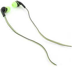 Fotoja e Kufje Platinet SPORT PM1031, 3.5mm, të gjelbra