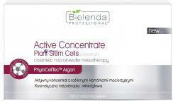 Fotoja e Serum fytyre Bielenda Professional Active Concentrate Plant Stem Cells, 30 ml