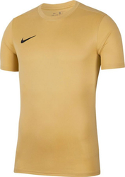 Fotoja e Fanellë për meshkuj Nike Park VII, XXL, e artë