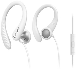 Fotoja e Dëgjuese Philips TAA1105, të bardha