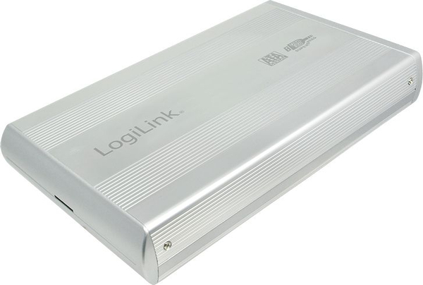 Fotoja e Xhep disku LogiLink USB 3.0 - 3.5" HDD SATA III