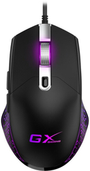 Fotoja e Maus Genius GX Gaming Scorpion M705, i zi