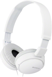 Fotoja e Kufje Sony MDR-ZX110W, 20Hz - 20kHz, të bardha