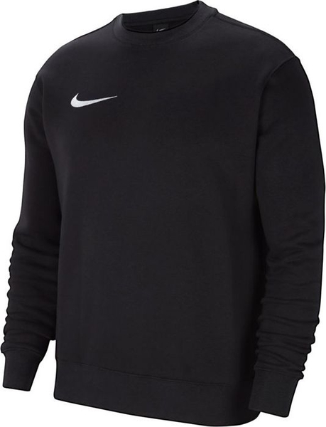 Fotoja e Duks për meshkuj Nike JR Park 20 Crew (CW6904-010), i zi