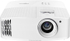 Fotoja e Projektor Optoma UHD35x, i bardhë, Picture 3