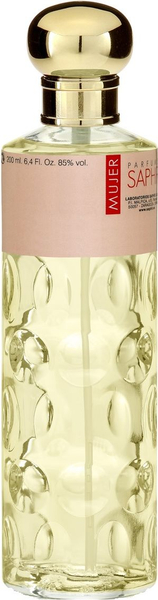 Fotoja e Eau de Parfum Saphir Rich Woman, 200 ml