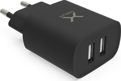 Fotoja e Karikues Krux KRX0064 2x USB-A 4.8 A