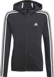 Fotoja e Duks për fëmijë Adidas Performance G FZ HD, 170 cm, i zi