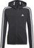 Fotoja e Duks për fëmijë Adidas Performance G FZ HD, 170 cm, i zi, Picture 1