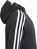 Fotoja e Duks për fëmijë Adidas Performance G FZ HD, 170 cm, i zi, Picture 3