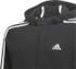 Fotoja e Duks për fëmijë Adidas Performance G FZ HD, 170 cm, i zi, Picture 4