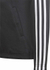 Fotoja e Duks për fëmijë Adidas Performance G FZ HD, 170 cm, i zi, Picture 5