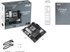 Fotoja e Pllakë amë ASUS PRIME B650M-A - AMD B650, Picture 6