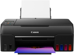 Fotoja e Printer Canon PIXMA G640, i zi