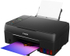 Fotoja e Printer Canon PIXMA G640, i zi, Picture 3