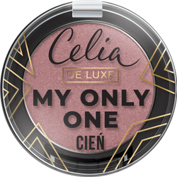 Fotoja e Hije për sy Celia De Luxe My Only One Satin, Nr. 05