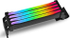 Fotoja e Aksesor për RAM Thermaltake Pacific R1 Plus, 156 × 51 × 43 mm, RGB, i zi, Picture 1