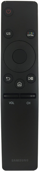 Fotoja e Telekomandë e televizorit Samsung BN59-01259B, e zezë