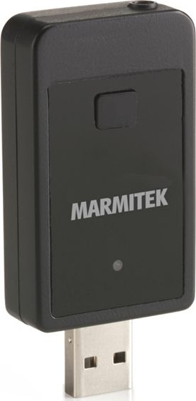 Fotoja e Përshtatës Bluetooth Marmitek BoomBoom 50 minijack 3.5 mm