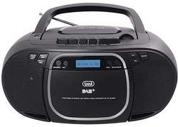 Fotoja e Radio portative Trevi CMP 576 DAB, CD/MP3