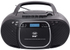 Fotoja e Radio portative Trevi CMP 576 DAB, CD/MP3, Picture 1