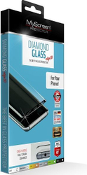 Fotoja e Xham mbrojtës MyScreen Protector MS Diamond Edge 3D për iPhone 7/8 Plus