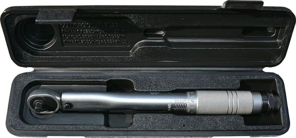 Fotoja e Çelës rrotullues Honiton Dyn H413, 1/2", 42-210 Nm