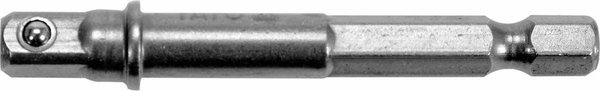 Fotoja e Përshtatës çelësi Yato, 1/4", 65 mm