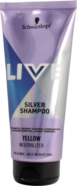 Fotoja e Shampon Schwarzkopf (682999), 200ml