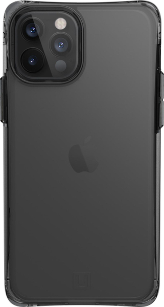 Fotoja e Kasë UAG për iPhone 12 Pro Max, TPU, e zezë