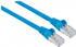 Fotoja e Kabllo rrjeti Intellinet Network Solutions Cat6, SFTP, 10m, e kaltër, Picture 1