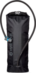 Fotoja e Rezervuar uji HydraPak HydraSleeve, 3L, i zi