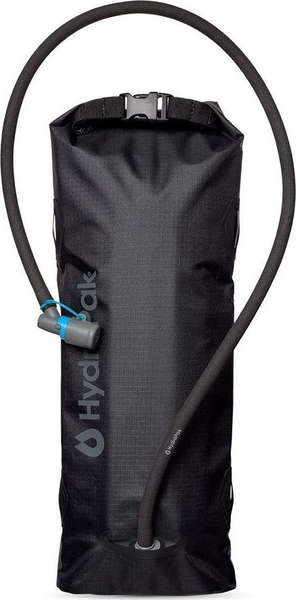 Fotoja e Rezervuar uji HydraPak HydraSleeve, 3L, i zi
