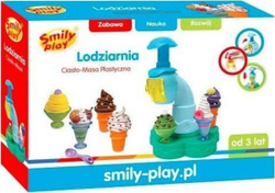 Fotoja e Set lodrash Smily Play