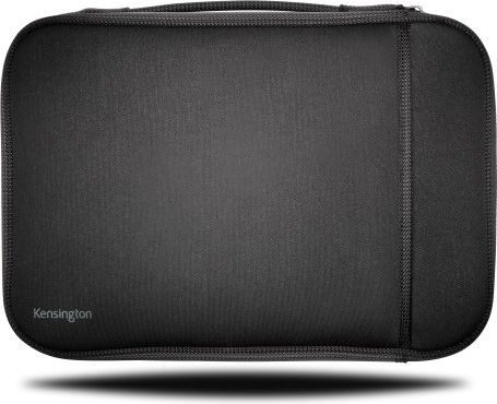 Fotoja e Çantë për laptop Kensington Soft Universal, 11.6", e zezë