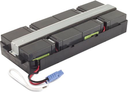 Fotoja e Bateri rezervë APC RBC31 për UPS