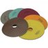 Fotoja e Disk lustrues Dedra, 125 mm, Picture 1