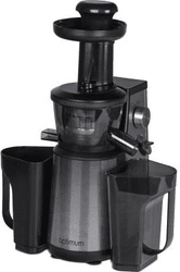 Fotoja e Shtrydhëse frutash e perimesh Optimum RKS3015, 400 W, e zezë