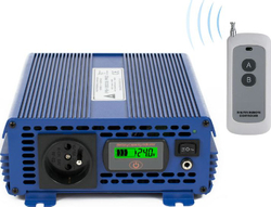 Fotoja e Konvertues Azo Digital Sinus Pro, 24V/230V, 1200W