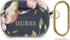 Fotoja e Mbrojtëse Guess Flower Collection për Airpods Pro, e kaltër, Picture 1