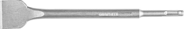 Fotoja e Daltë Graphite SDS Plus 40 x 250 mm, 25 shkallë