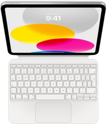 Fotoja e Apple Magic Keyboard Folio për iPad (10th gen) - International English