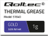 Fotoja e Pastë termike Qoltec Gold 51640, 2.48g/cm3, 1g, Picture 1