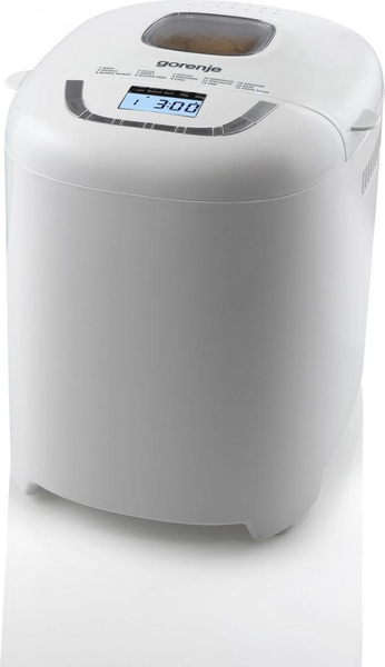 Fotoja e Aparat për bukë Gorenje, 550 W, i bardhë